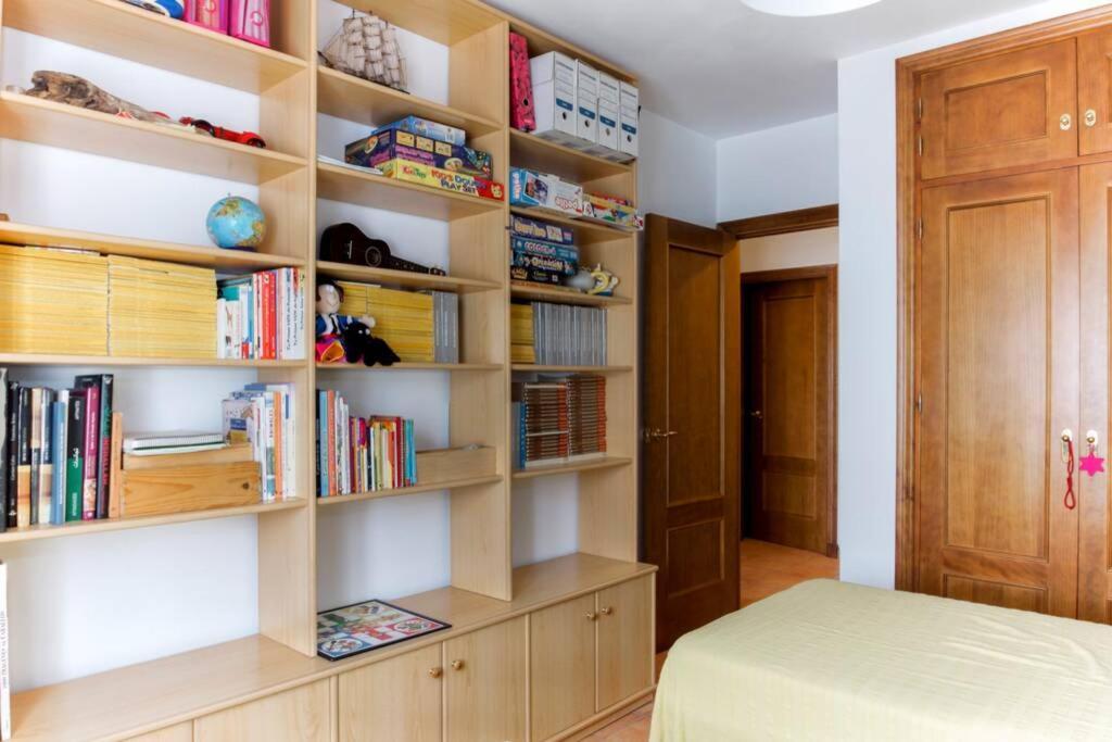 Conil Centro Playa Villa Конил-де-ла-Фронтера Екстериор снимка
