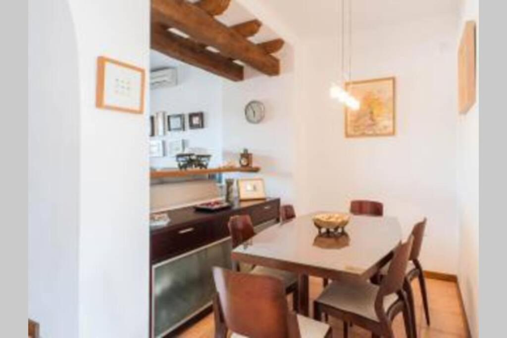 Conil Centro Playa Villa Конил-де-ла-Фронтера Екстериор снимка