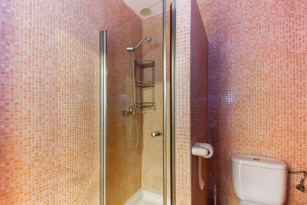 Conil Centro Playa Villa Конил-де-ла-Фронтера Екстериор снимка