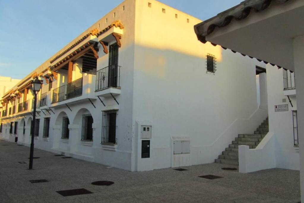 Conil Centro Playa Villa Конил-де-ла-Фронтера Екстериор снимка