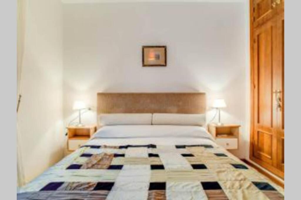 Conil Centro Playa Villa Конил-де-ла-Фронтера Екстериор снимка