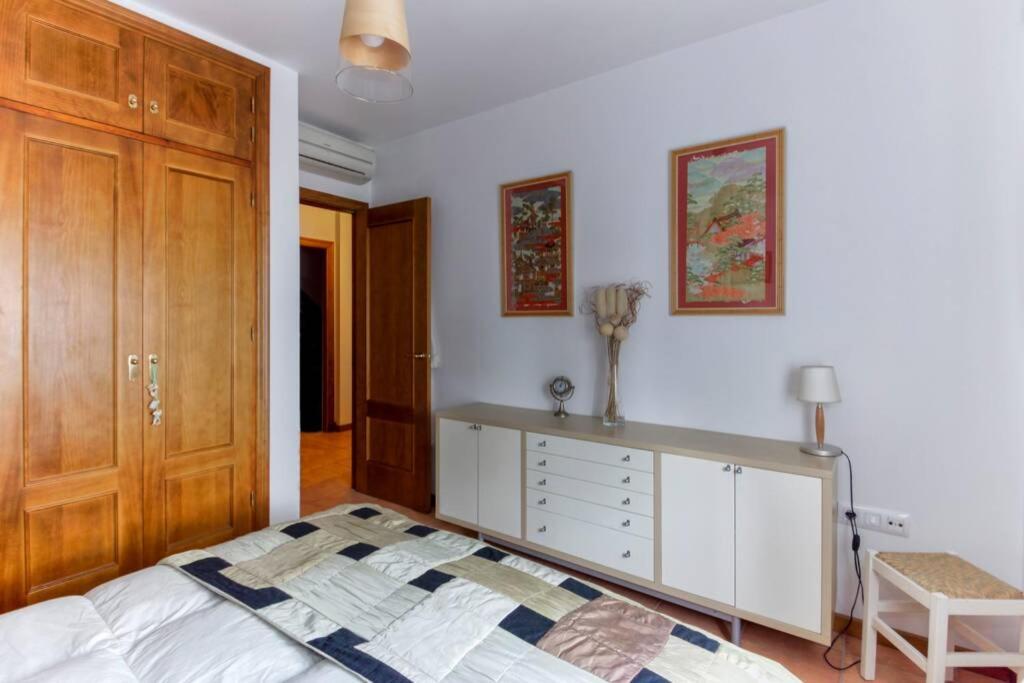 Conil Centro Playa Villa Конил-де-ла-Фронтера Екстериор снимка