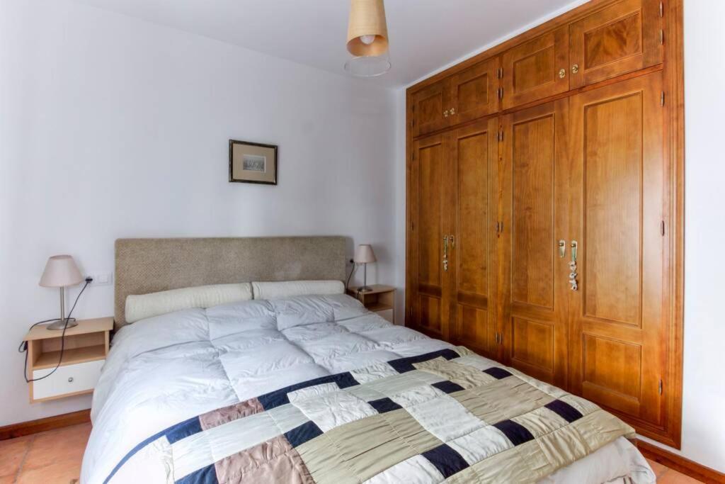 Conil Centro Playa Villa Конил-де-ла-Фронтера Екстериор снимка