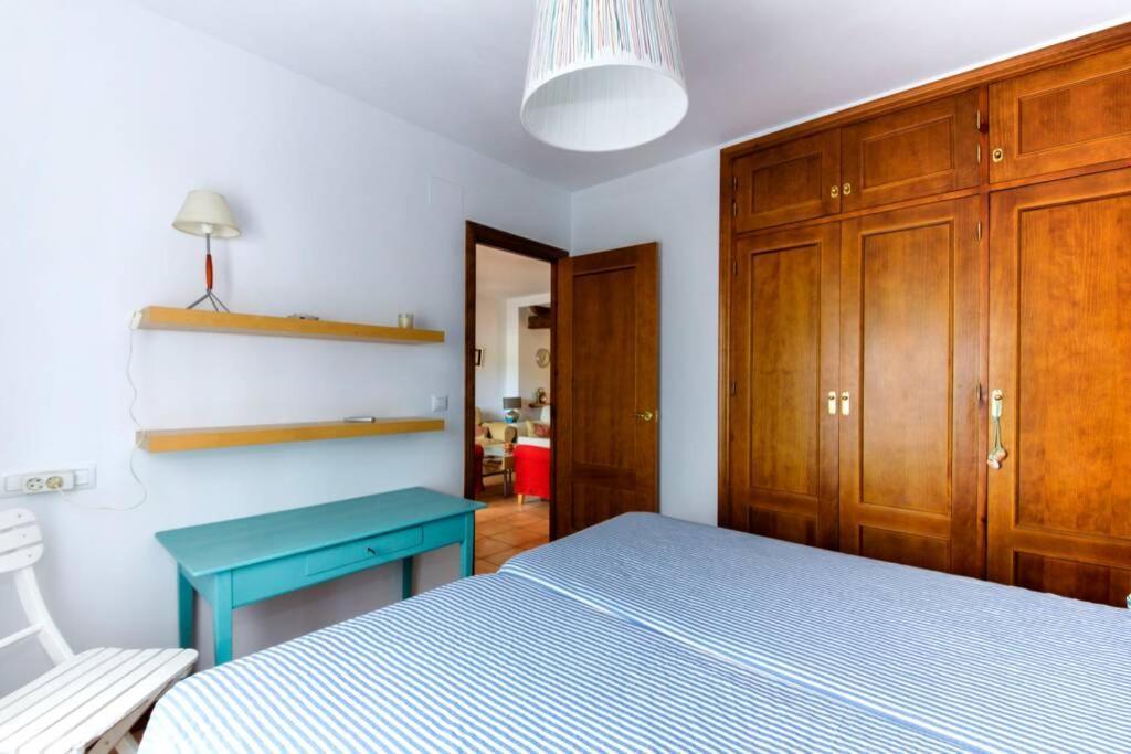 Conil Centro Playa Villa Конил-де-ла-Фронтера Екстериор снимка
