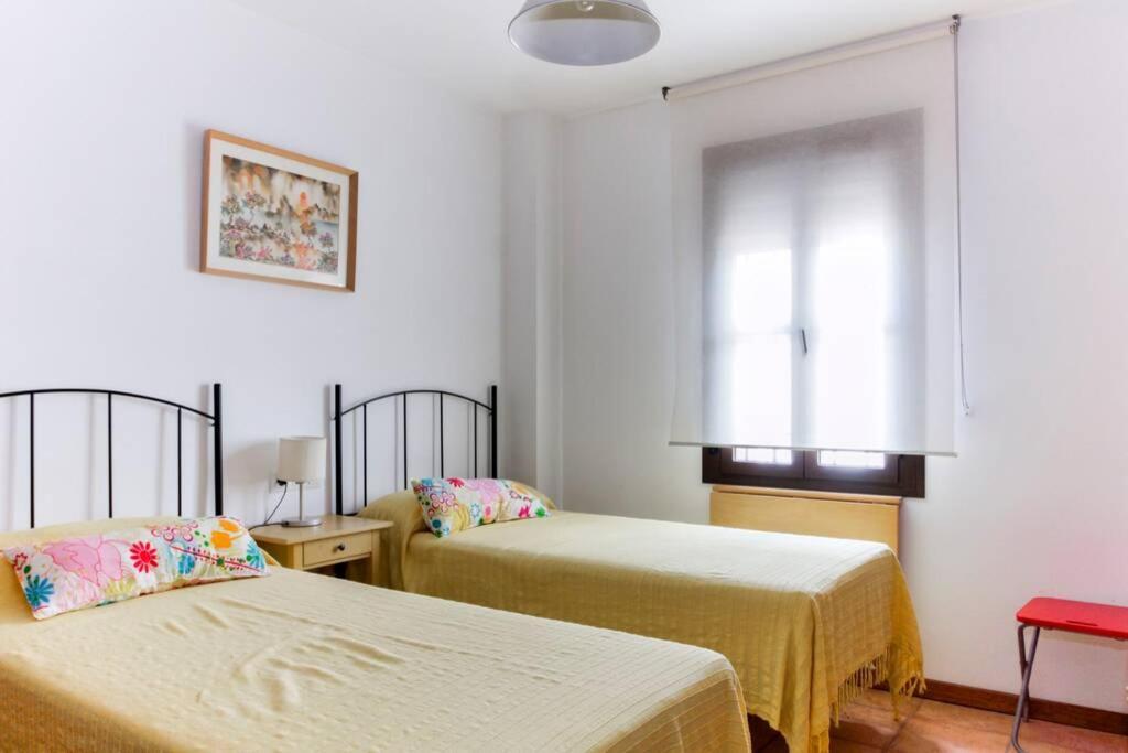 Conil Centro Playa Villa Конил-де-ла-Фронтера Екстериор снимка