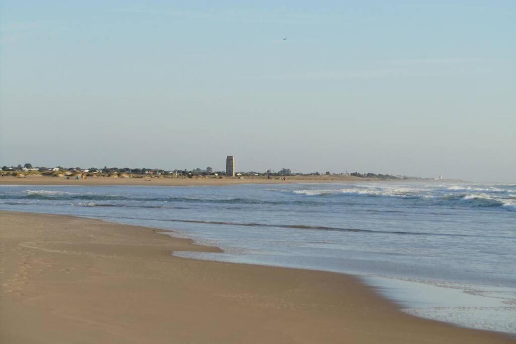 Conil Centro Playa Villa Конил-де-ла-Фронтера Екстериор снимка