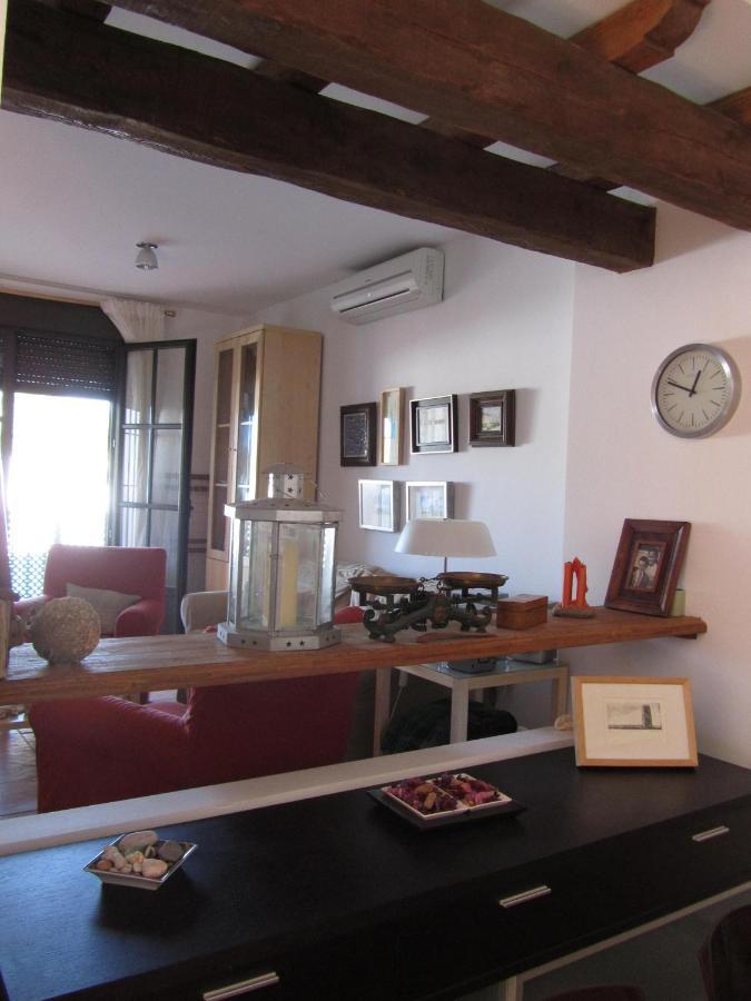Conil Centro Playa Villa Конил-де-ла-Фронтера Екстериор снимка